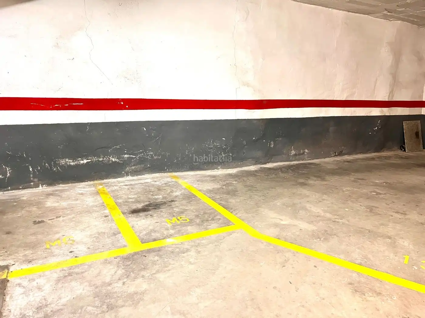 Parcheggio in vendita a Carrer d'Enric Granados 15