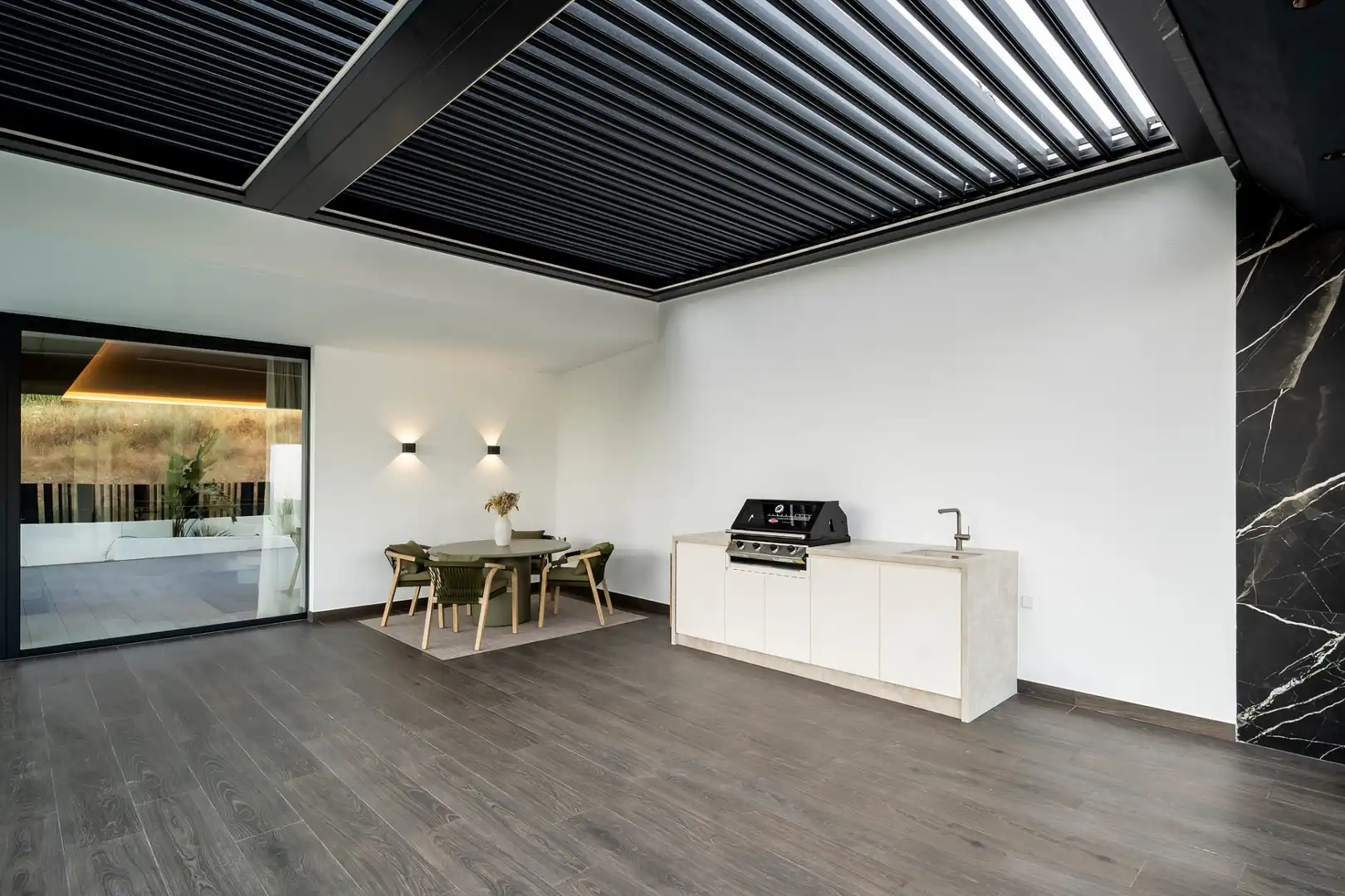House with pool for sale in Estepona Pueblo, imagen 42
