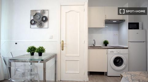 Photo 4 of Study to share in Villaverde Alto,  Madrid Capital