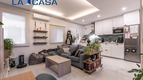 Photo 2 of Flat for sale in Paseo de las Delicias, Chopera,  Madrid Capital
