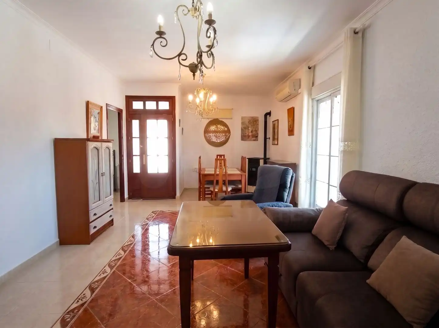 Casa rústica en venta en Minas de Riotinto, imagen 6
