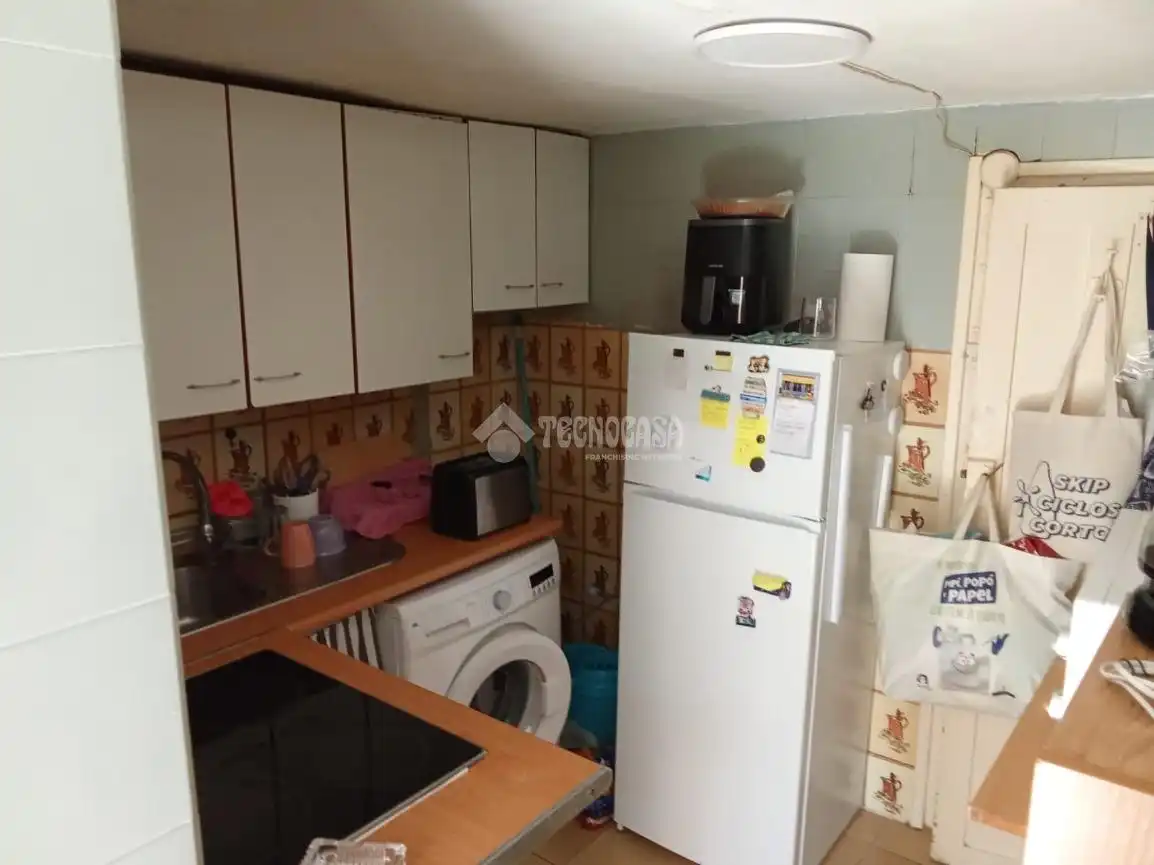 Cocina de Piso en venta en Zaragoza