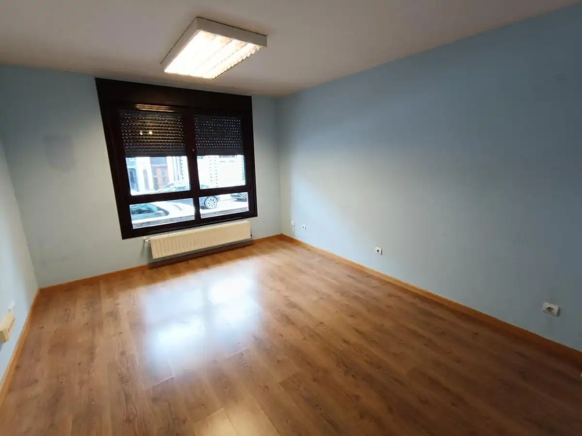 Flat for sale in Llanes  with Heating, Storage room and Community pool