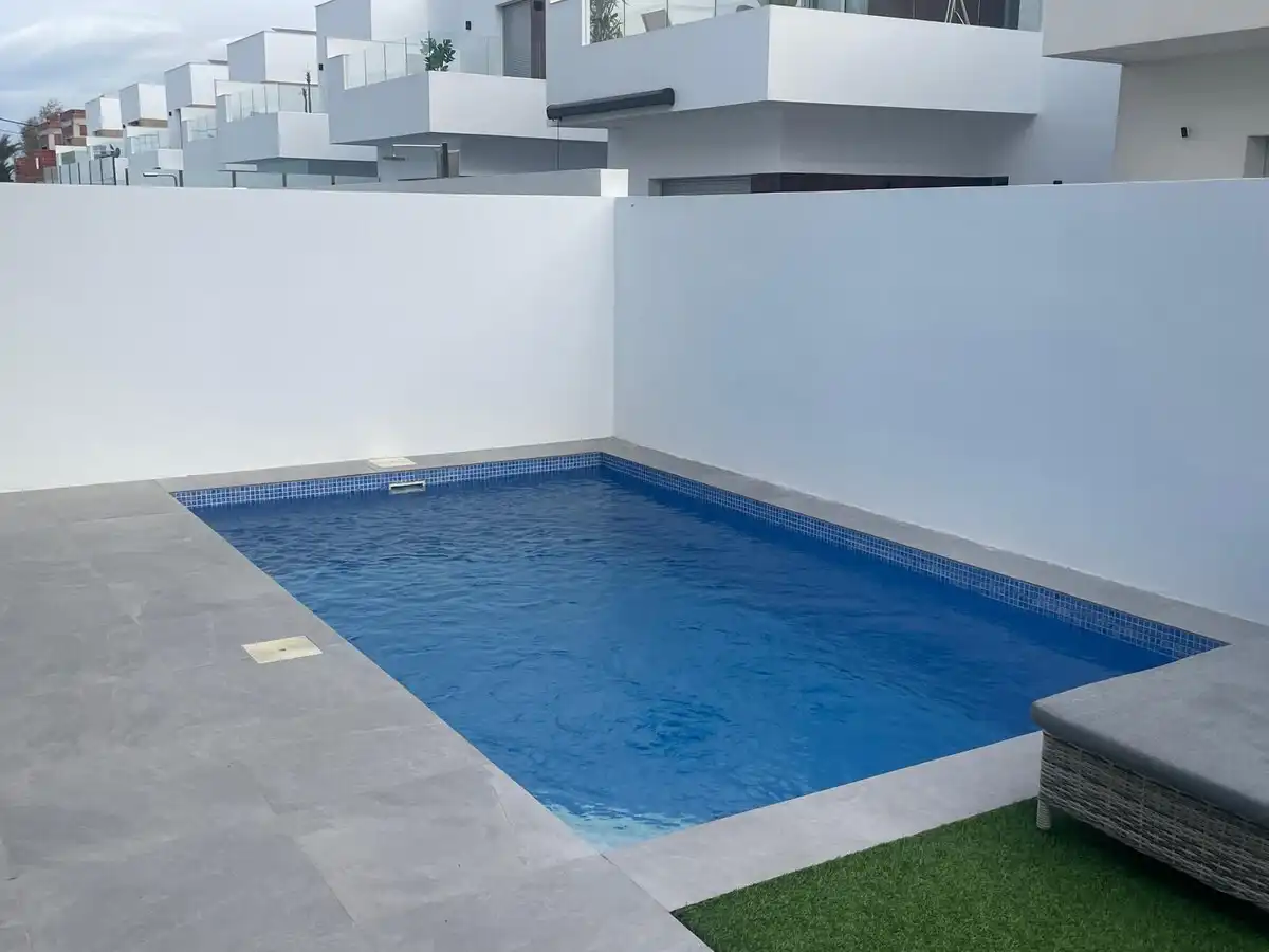 Maison avec piscine à vendre à Daya Vieja, imagen 8