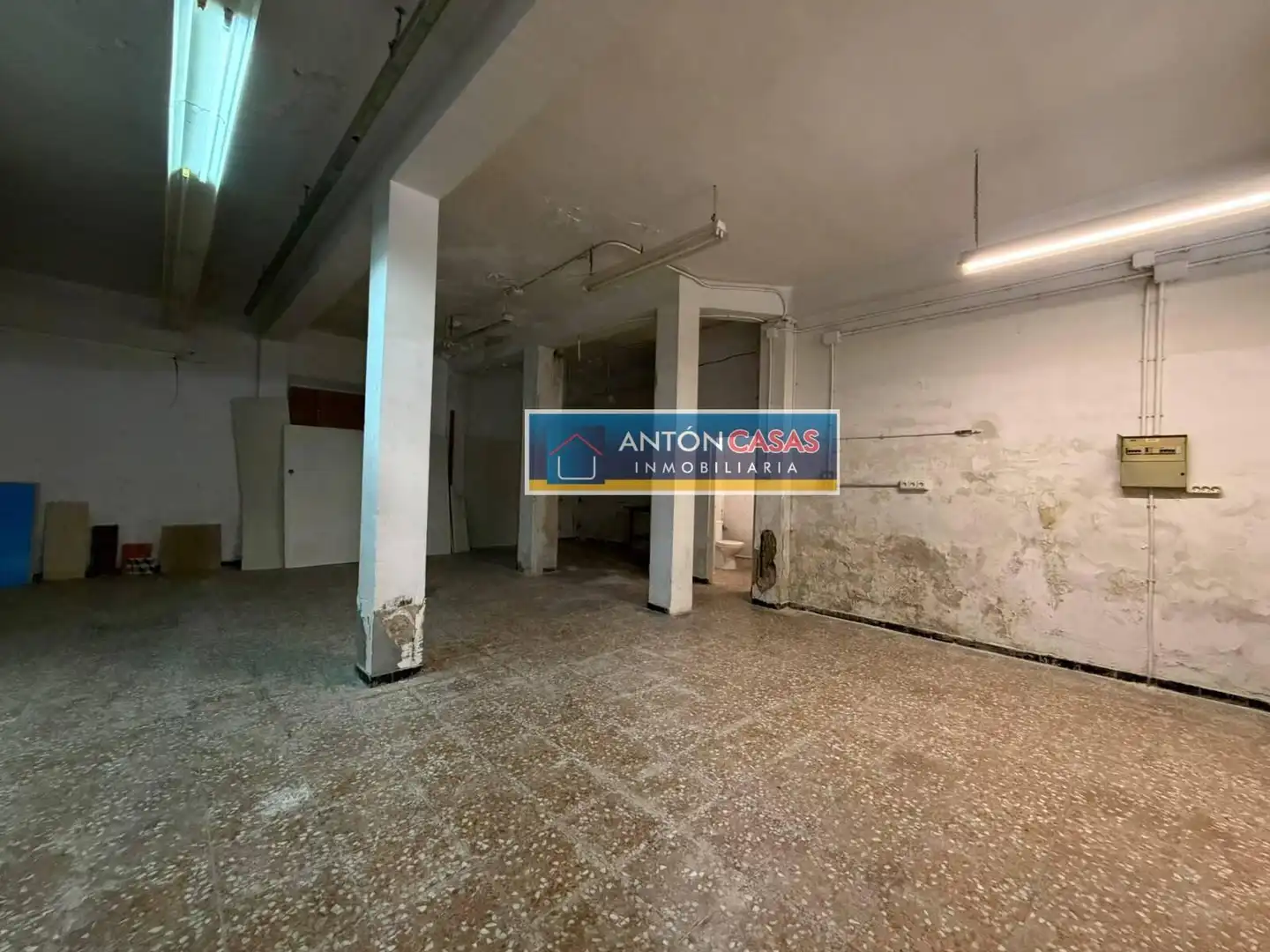 Business premises for sale in Plaza Castelar - Mercado Central, imagen 8