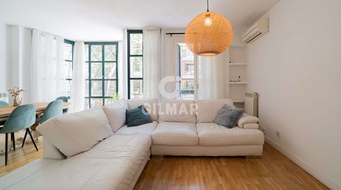Foto 4 de Piso en venta en Arapiles, Madrid Capital