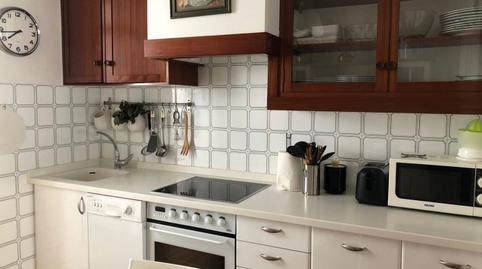 Foto 4 de Pis en venda a Plaza de España, A Coruña