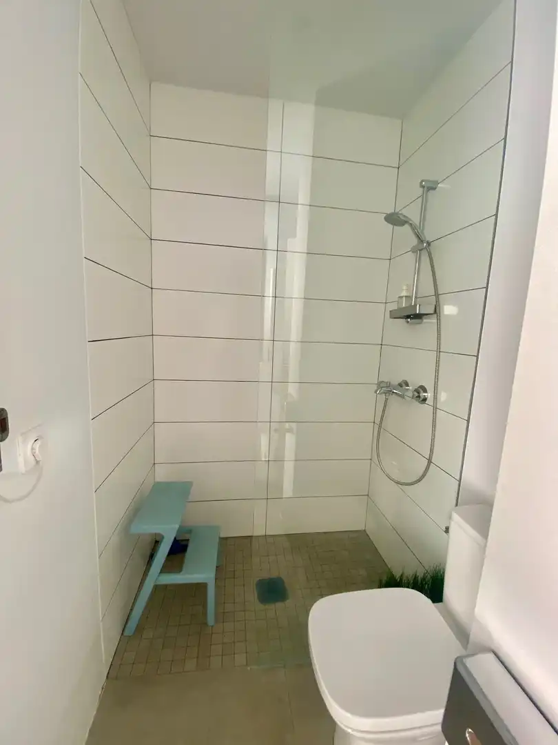 Baño de Piso en venta en Santa Cruz de Tenerife con Calefacción, Terraza y Trastero