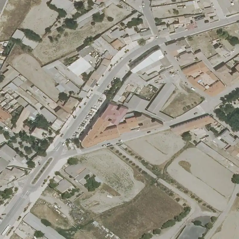 Piso en venta en CL CALLEJUELA, nº 20, Planta 0, Puerta 1, imagen 2