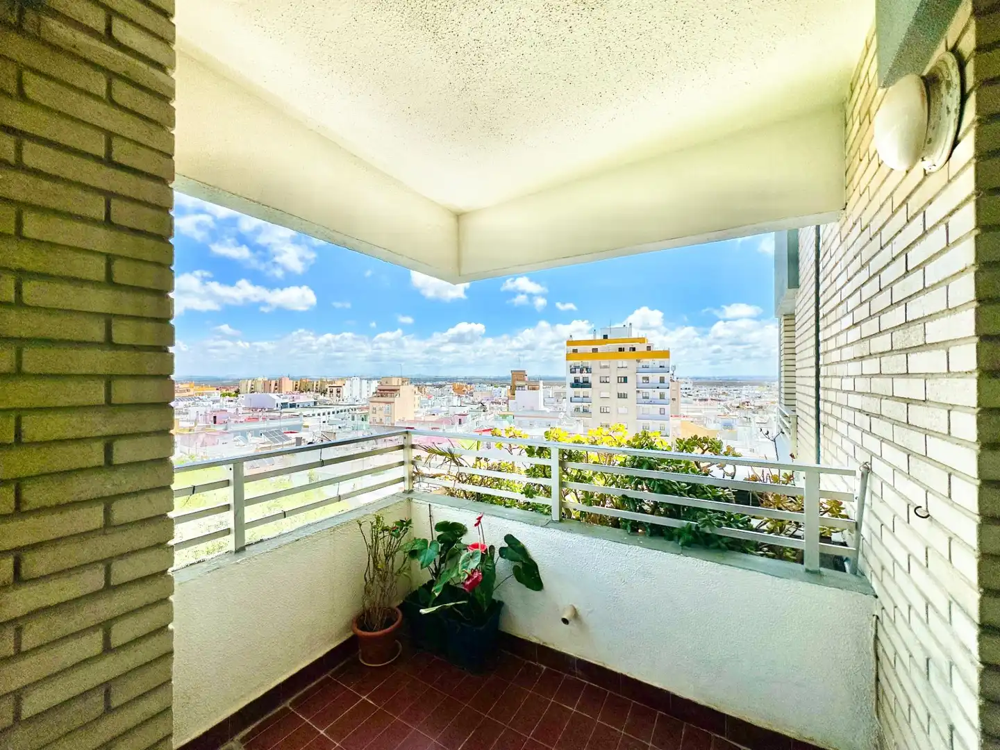 Appartement avec ascenseur à vendre à El Cristo - Cayetano Roldán, imagen 2
