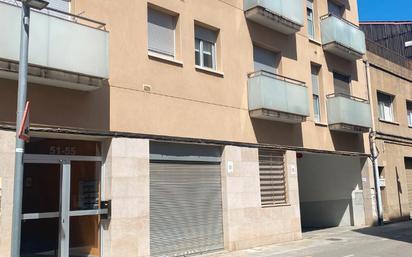 Vista exterior de Pis en venda en Viladecans amb Calefacció, Terrassa i Traster