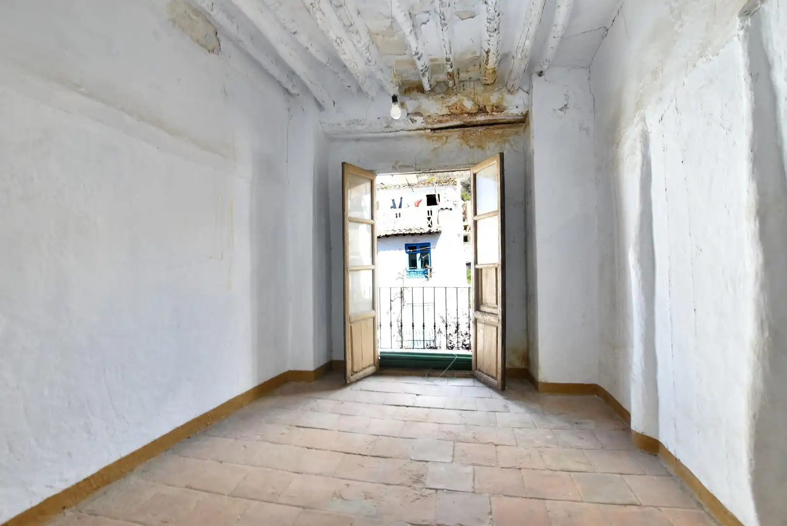 Casa a schiera in vendita a Calle Real, imagen 22