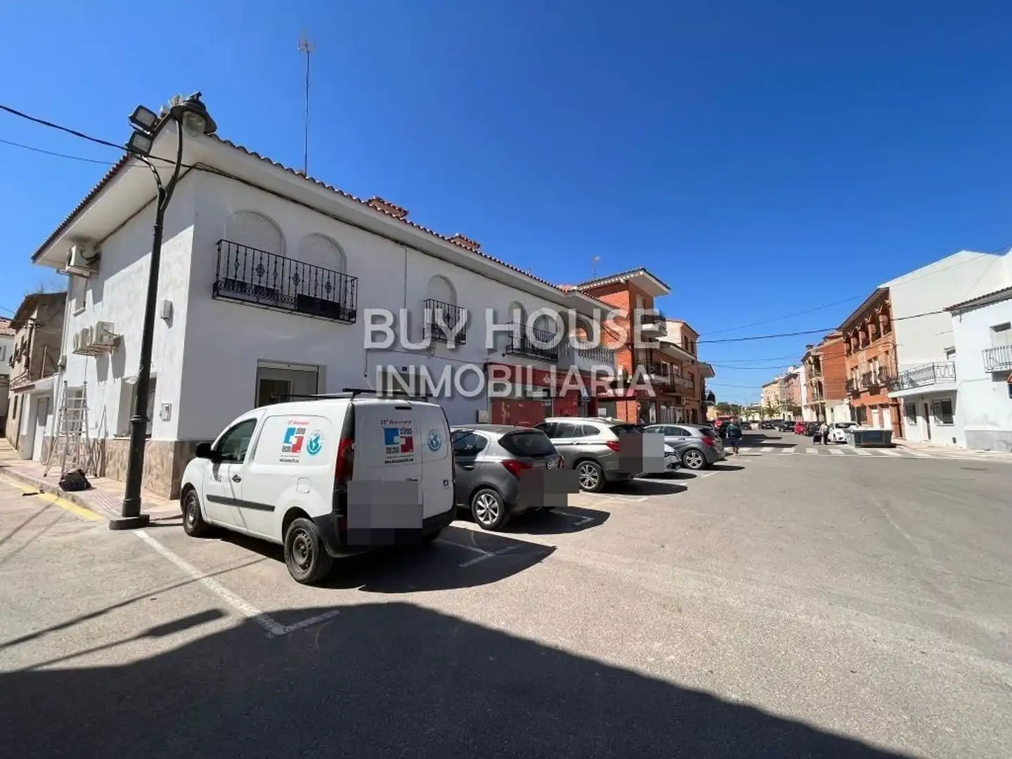 Local comercial en venda a Plaza Constitución 8, imagen 5