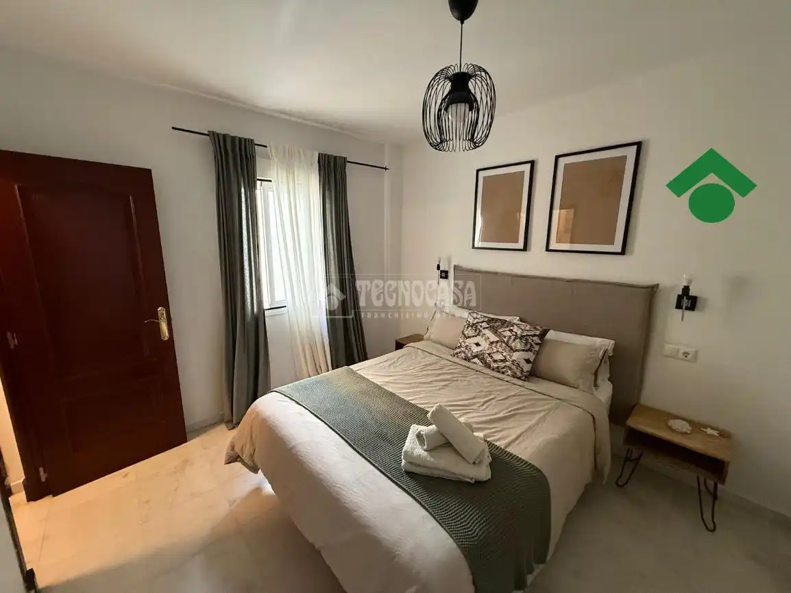 Habitación de Piso en venta en Cádiz