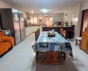Kitchen of House or chalet for sale in Algeciras  with Private garden, Terrace and Furnished