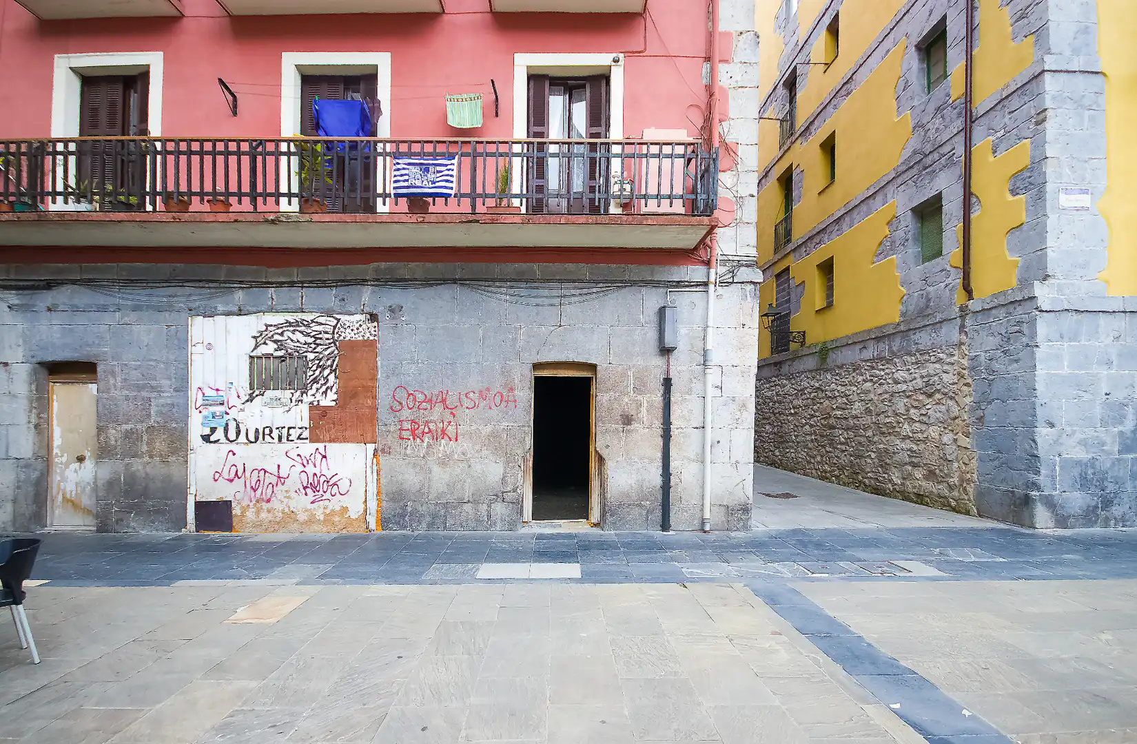 Local comercial en venta en Tolosa