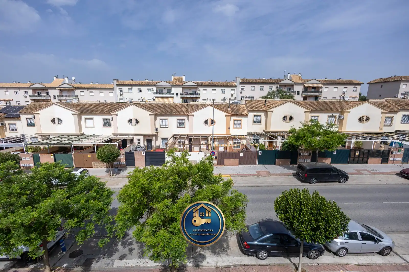 Casa a schiera con piscina in vendita a Arco Norte - Avda España, imagen 50