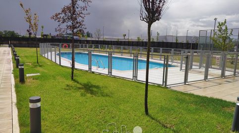 Foto 5 von Dachboden zum Verkauf in Paseo Obregón, La Victoria - Puente Jardín, Valladolid Capital