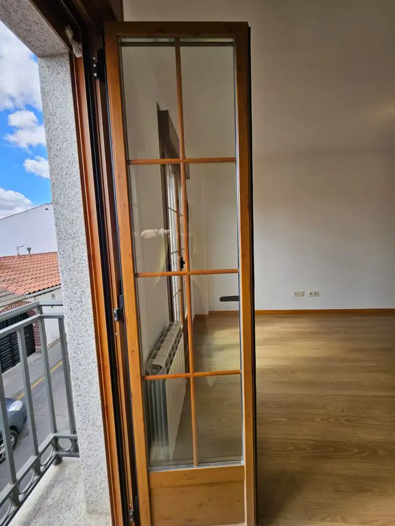 Duplexes for sale in Brunete, Madrid