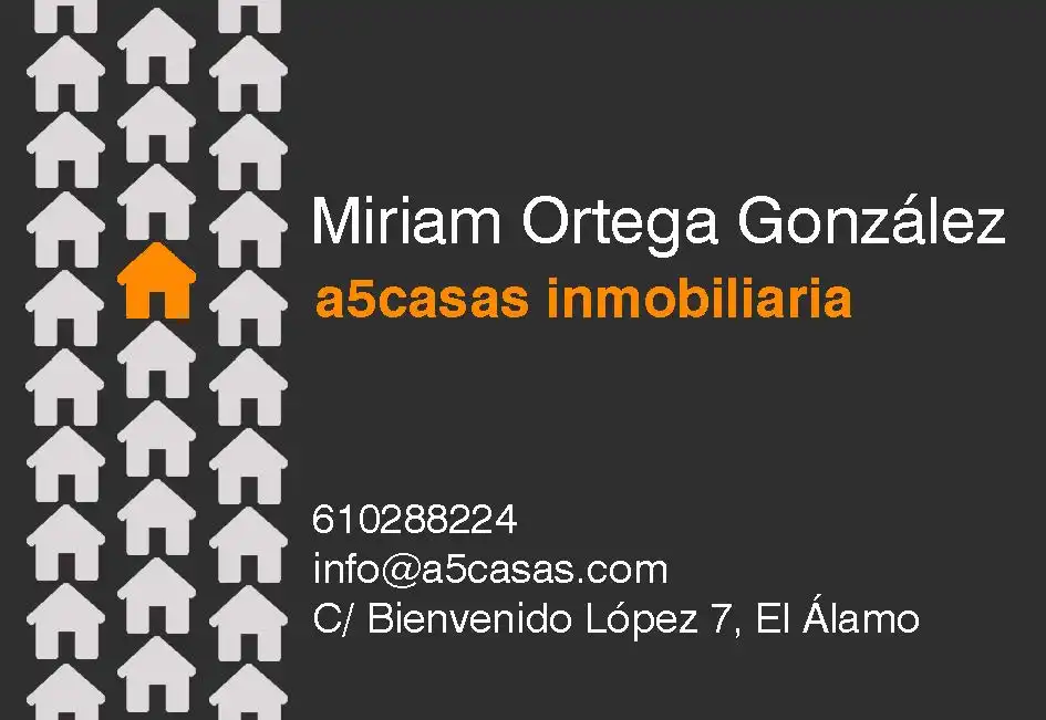 Individual amb ascensor de lloguer a Calle del Pino Canario 2, imagen 2