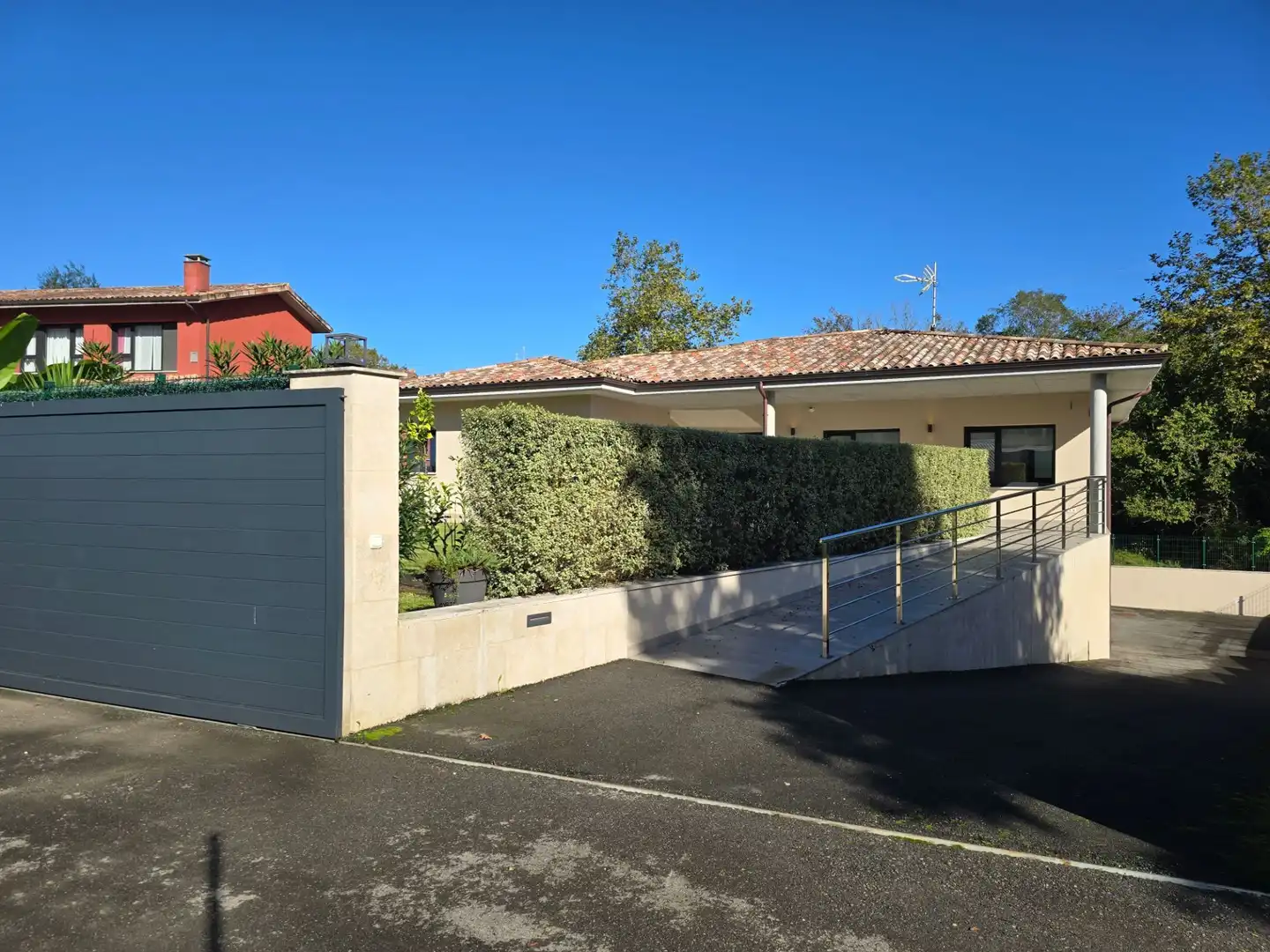 House with pool for sale in Cué - San Roque - Andrín, imagen 54
