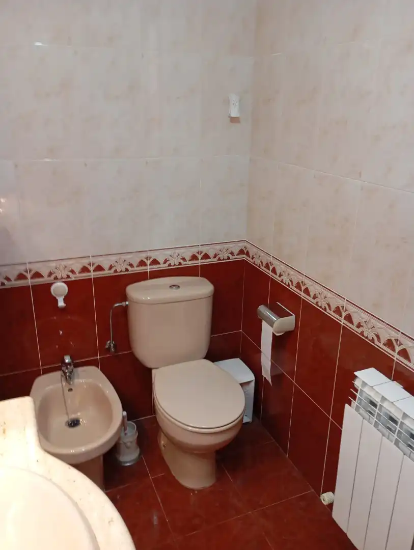 Baño de Piso en venta en Meruelo con Calefacción, Terraza y Amueblado