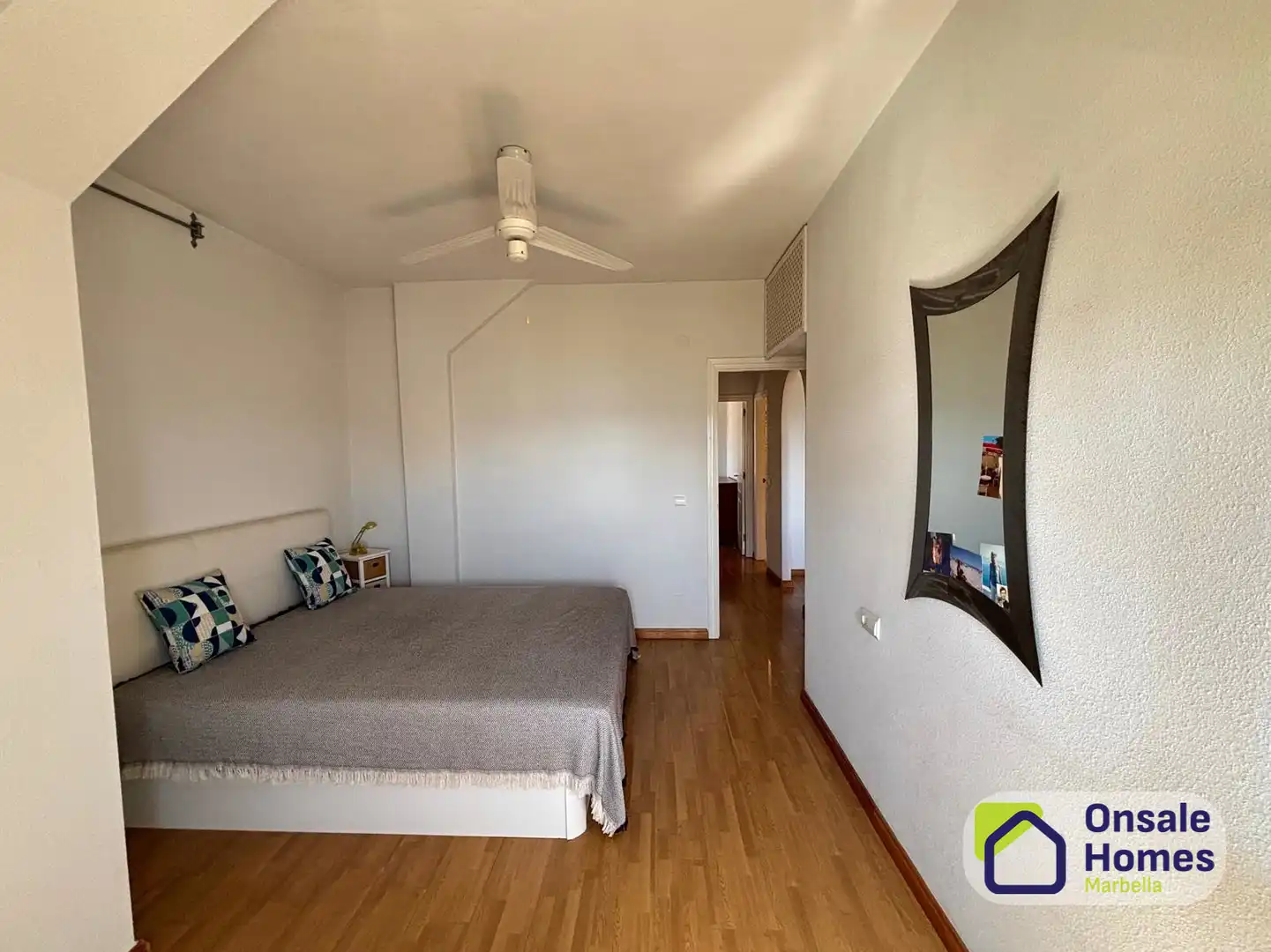 Dúplex con terraza en venta en Avenida Severo Ochoa, imagen 14