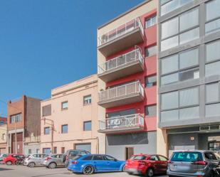 Exterior view of Premises for sale in Badalona