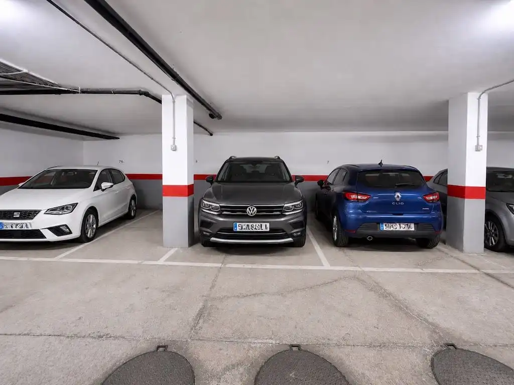 Parking de Piso en venta en Arona