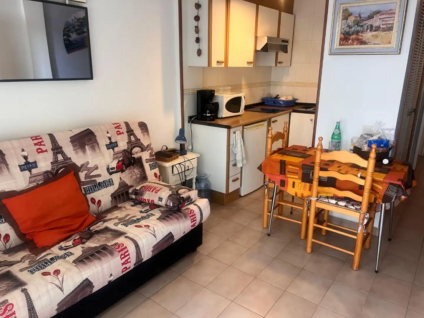 Appartement compact avec ascenseur à vendre à joanot martorell 25, imagen 4