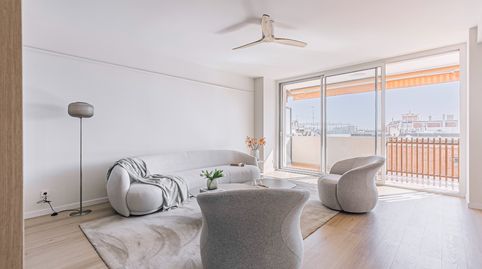 Foto 3 de Pis en venda a Reina Elisenda de Montcada, Sarrià, Barcelona Capital