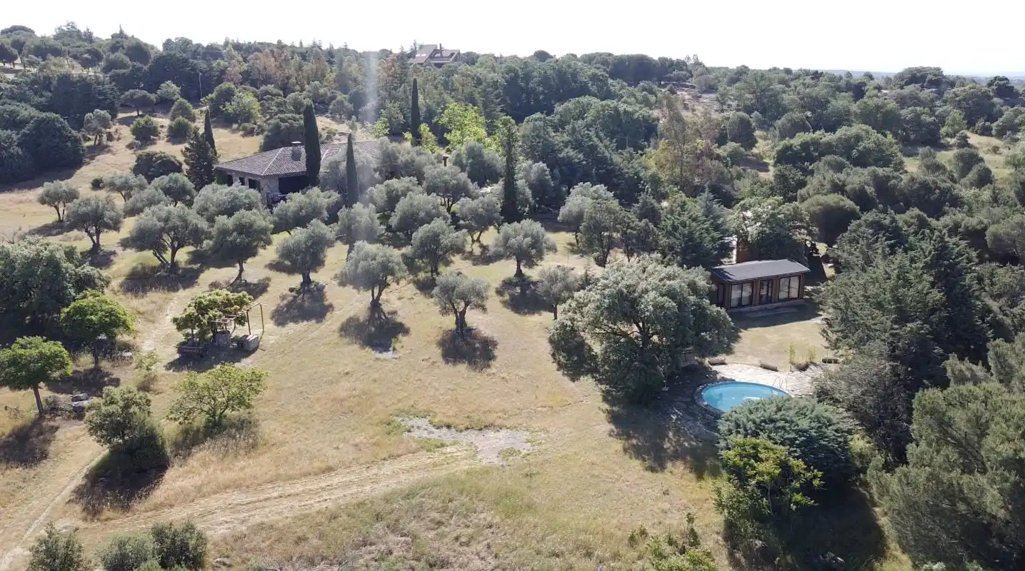 Casa o xalet en venda a Mojadillas - Parque de las Infantas - El Paraiso
