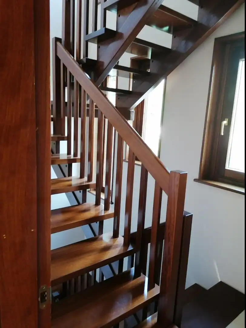 Casa amb jardí en venda a Coaña, imagen 21