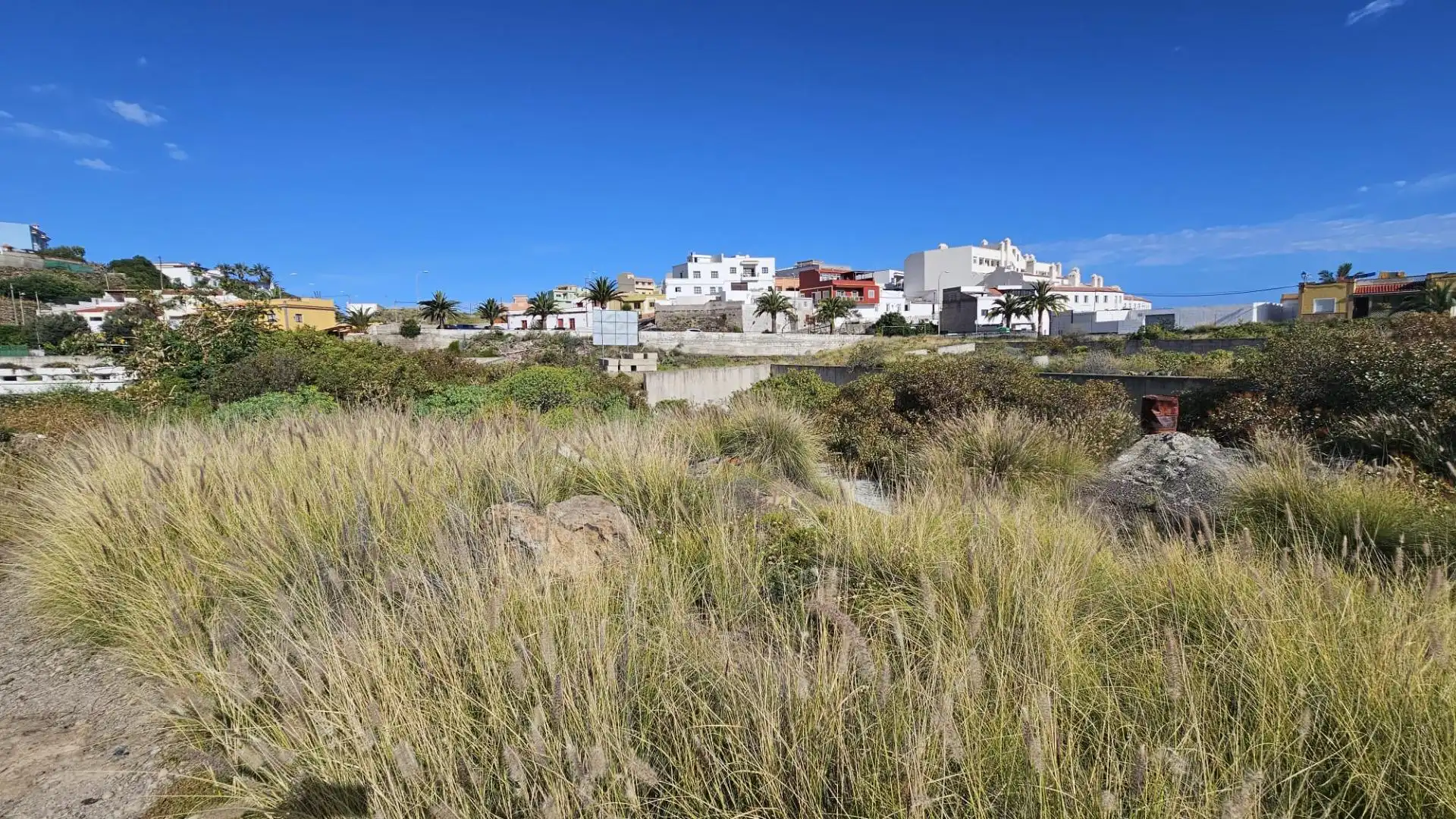 Terreno residenziale in vendita a La Guancha, imagen 25