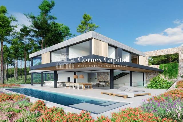 Casa-chalet en Venta en Tamariu en Tamariu