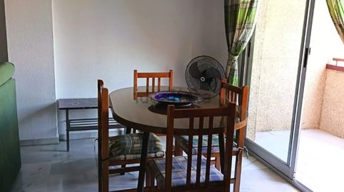 Foto 4 de Piso de alquiler en Calle Gobernador Pedro Temboury, 17, Joaquina Eguaras, Granada Capital
