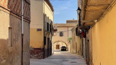 Foto 2 de Finca rústica en venta en Carrer Major, Sant Miquel de Fluvià, Girona