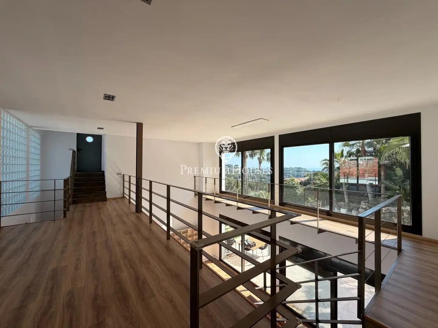 Houses for sale in Sant Andreu de Llavaneres  with Heating, Private garden and Parquet flooring
