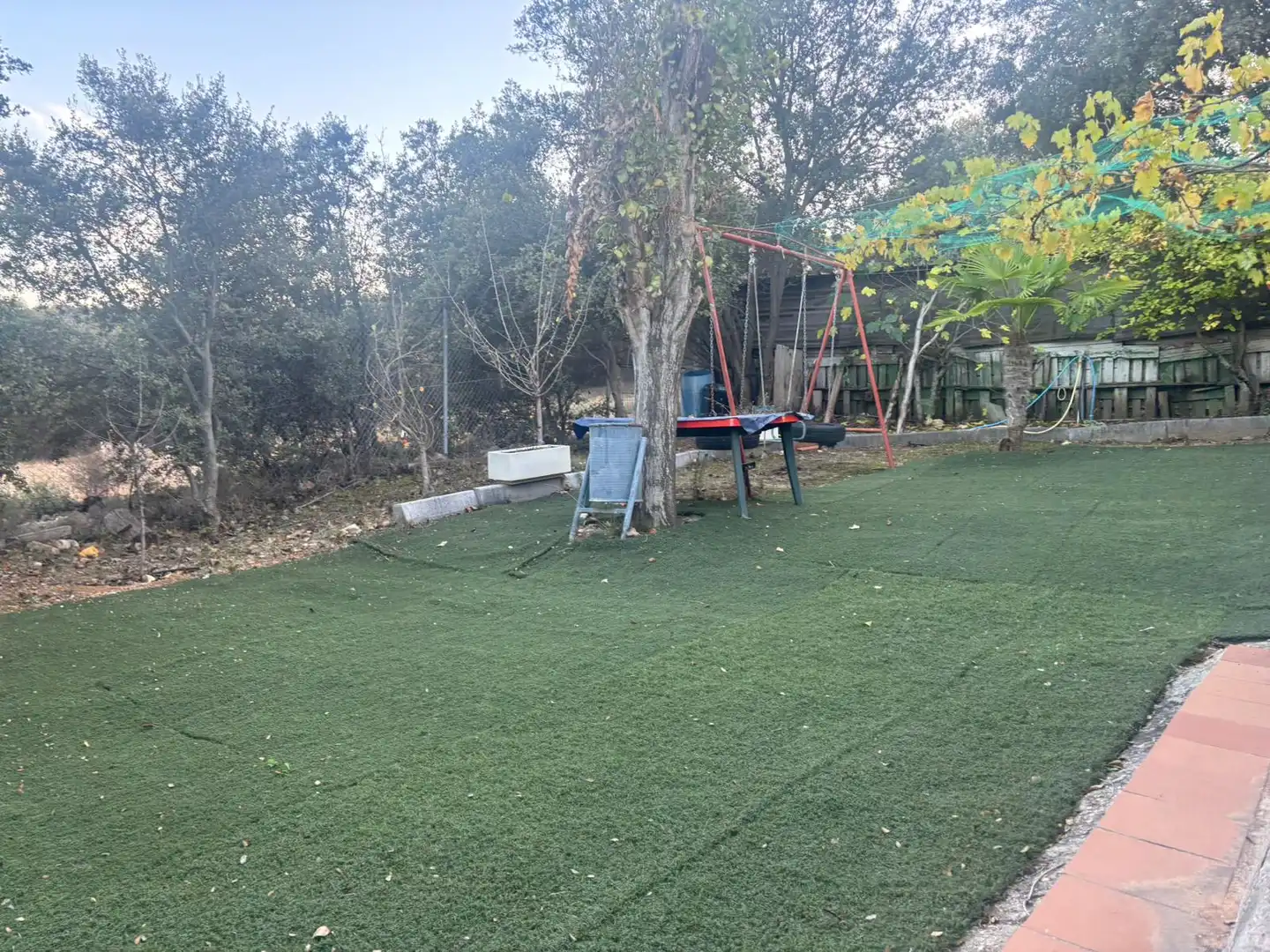 Casa amb piscina en venda a Camino de las Palmeras 24, imagen 5