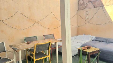 Foto 5 de Planta baja en venta en Son Fortesa, Palma de Mallorca