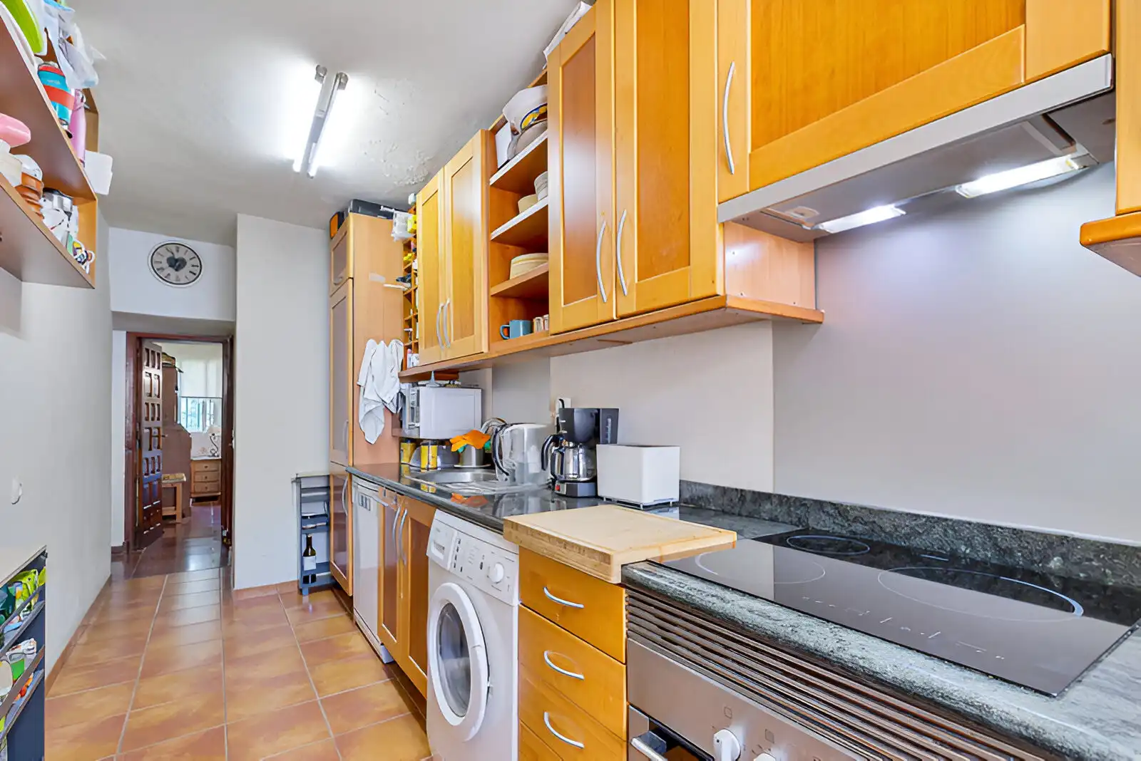 Habitatge amb jardí en venda a Nueva Andalucía, imagen 8