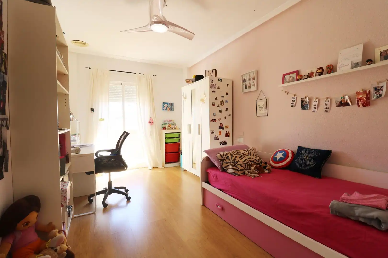Flat with terrace for sale in Elche ciudad, imagen 5