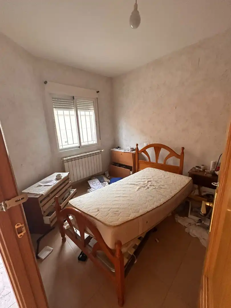 Casa aparellada amb terrassa en venda a Calle de Los Caños 50, imagen 43