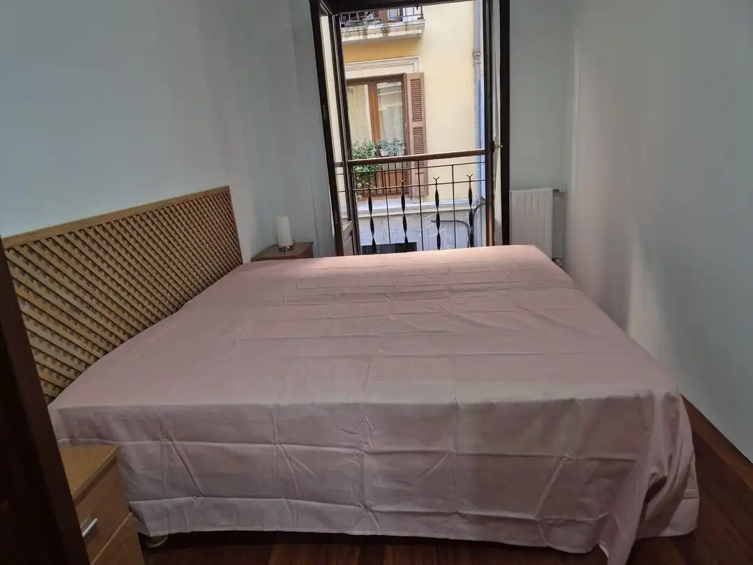 Habitación de Piso en venta en Tolosa con Calefacción y Amueblado