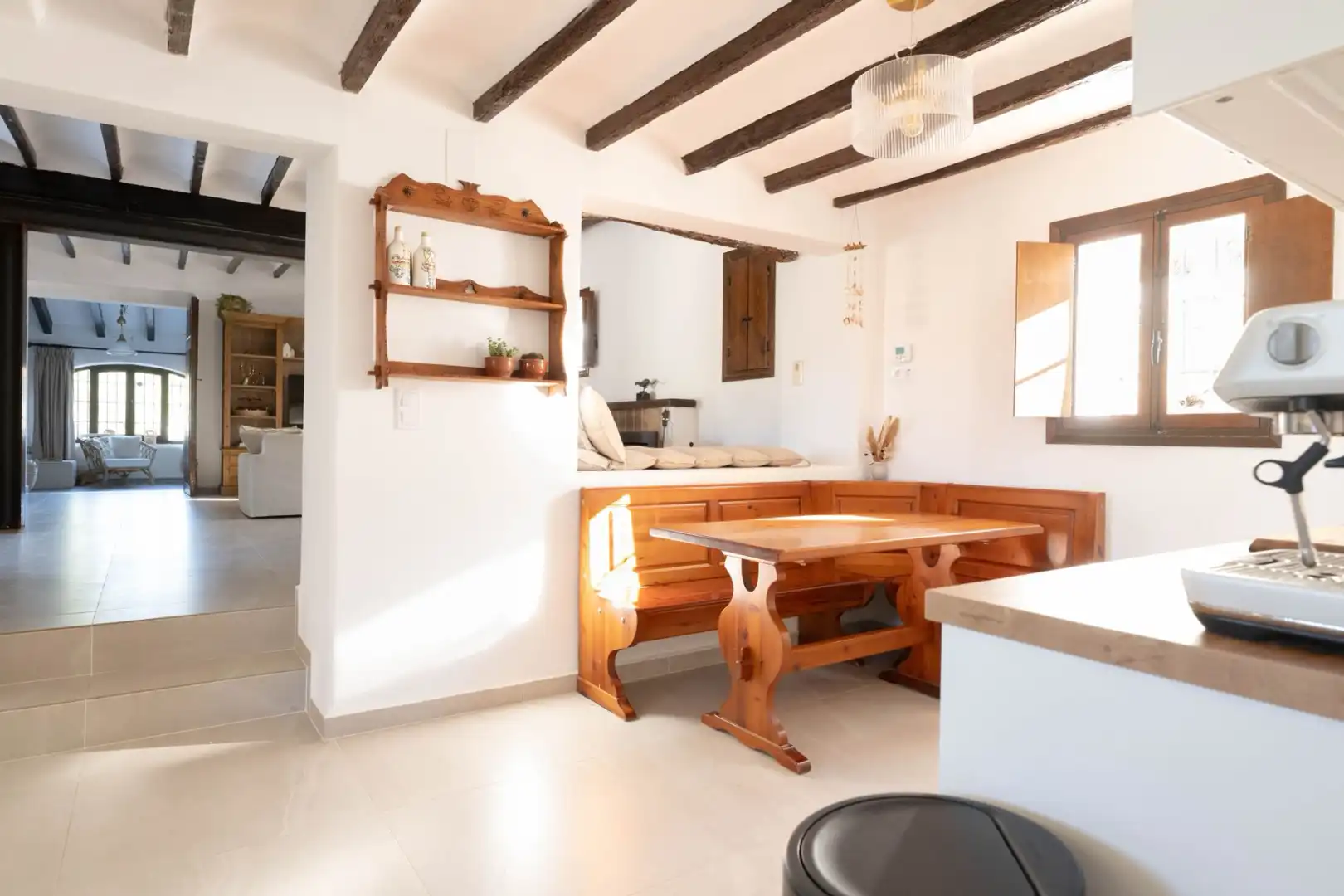 Villa avec piscine à vendre à Partida Tosal de la Cometa, imagen 9