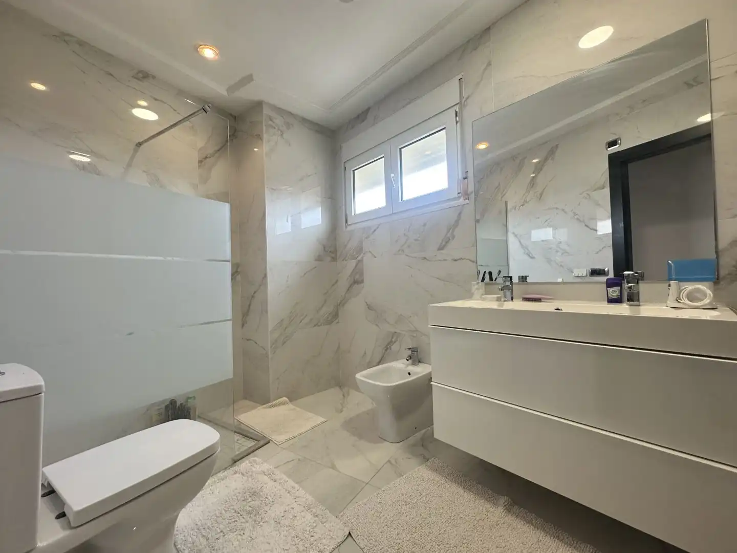 Bathroom of Detached homes for sale in La Vall d'Uixó  with Air Conditioner, Heating and Storage room