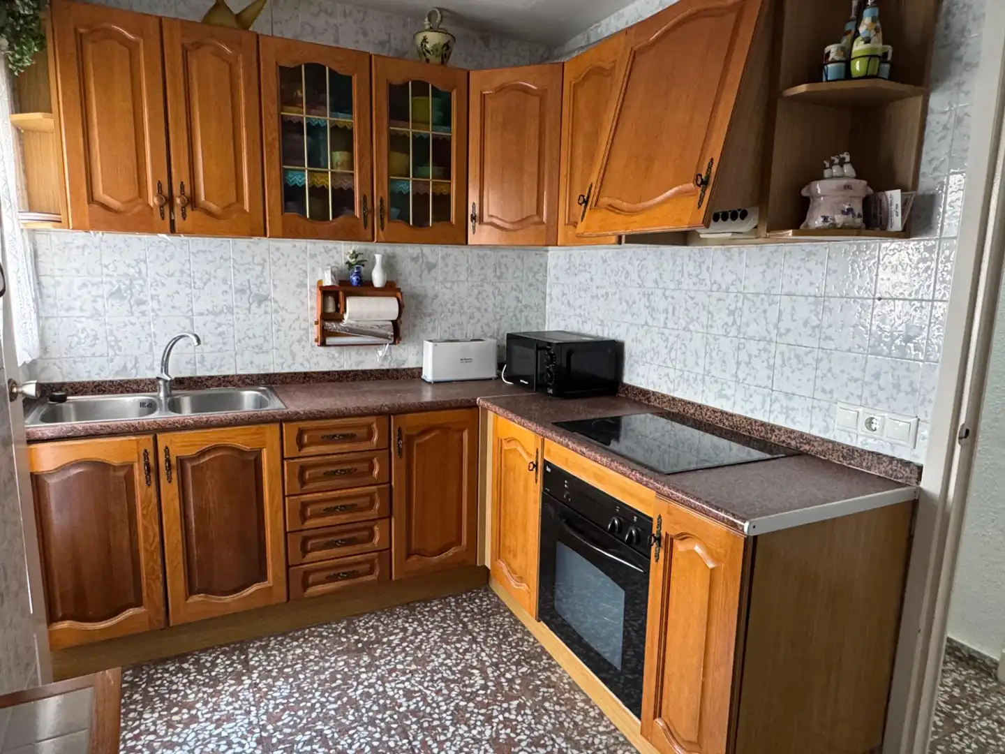 Wohnung mit Terrasse zum Verkauf in Santa Pola ciudad, imagen 27