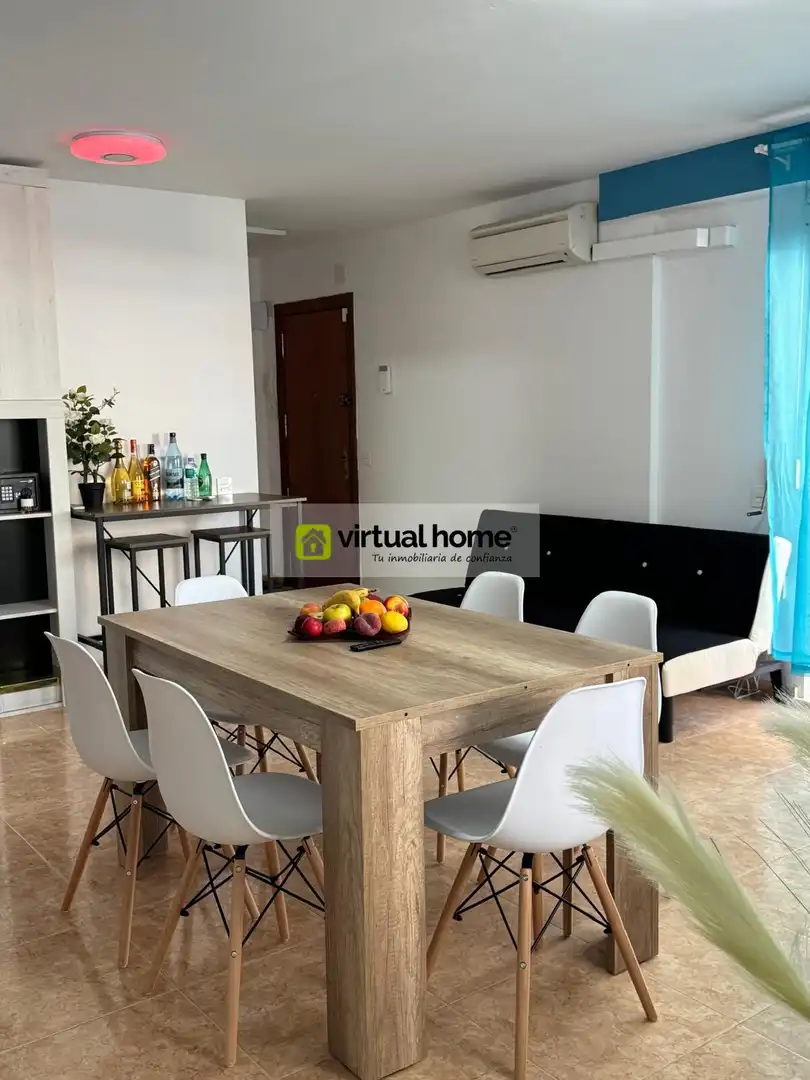 Mini appartamento con ascensore in vendita a Rincón de Loix, imagen 7