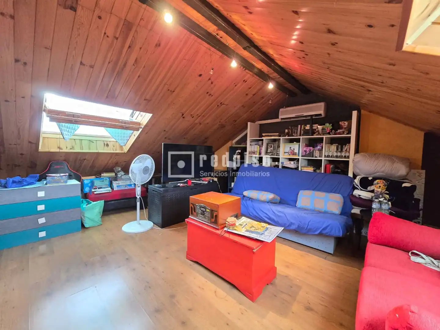Casa o xalet en venda en Collado Villalba amb Aire condicionat i Calefacció