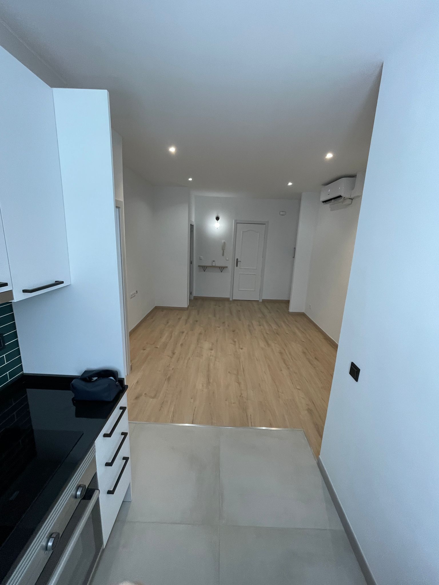 Pis en venda en L'Hospitalet de Llobregat amb Calefacció